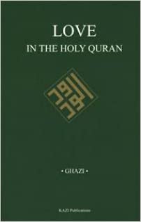 Love in the Holy Quran - Orginal Pdf